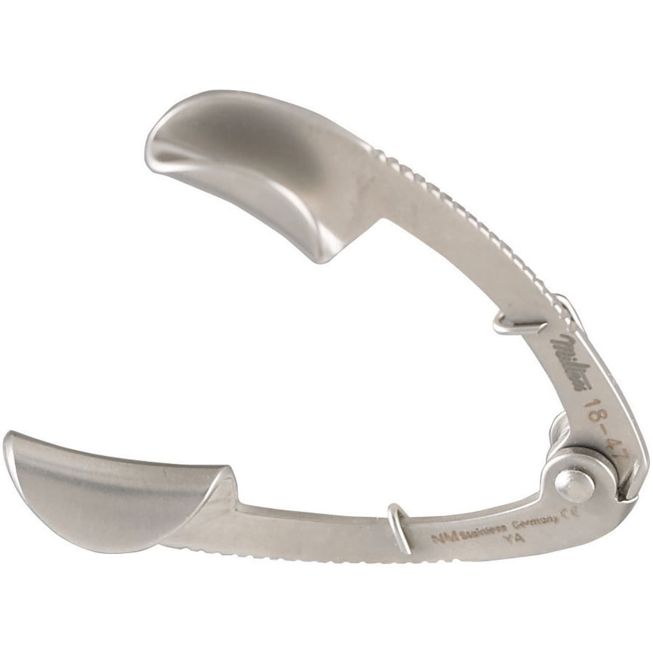 SAUER Eye Speculum