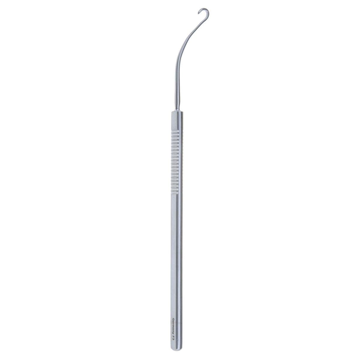 SCOBEE Oblique Muscle Hook