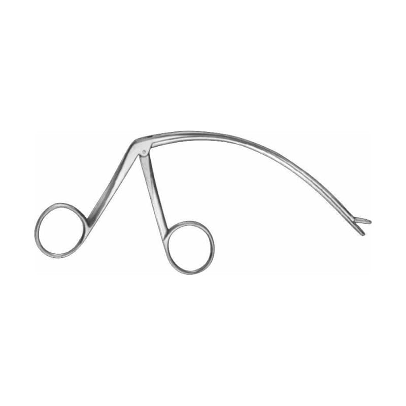 CARROLL Tendon Tunnelling Forceps