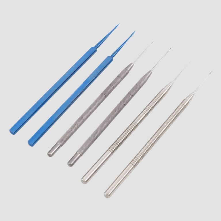 Foreign Body Needle