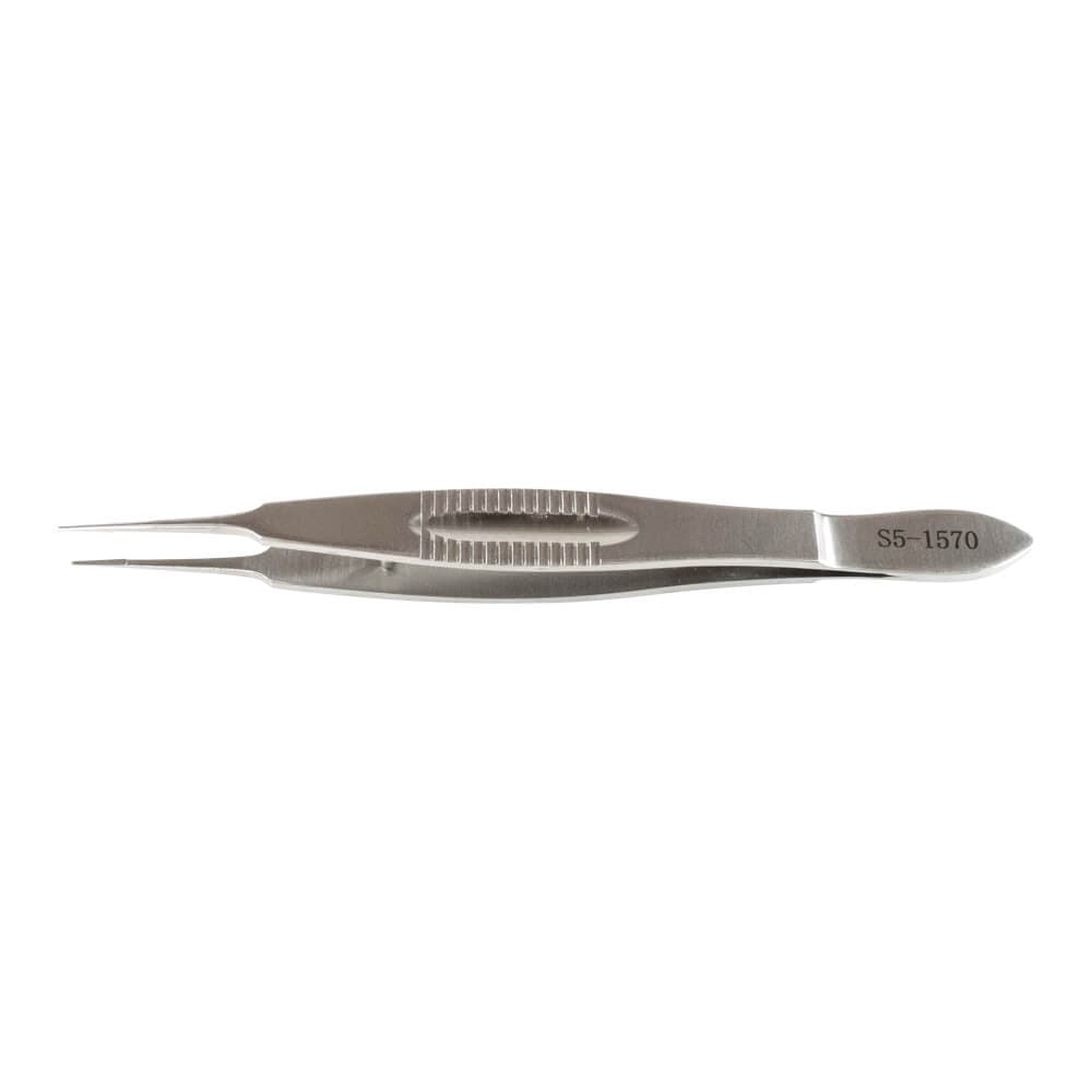 CASTROVIEJO (ALVIN) Fixation Forceps