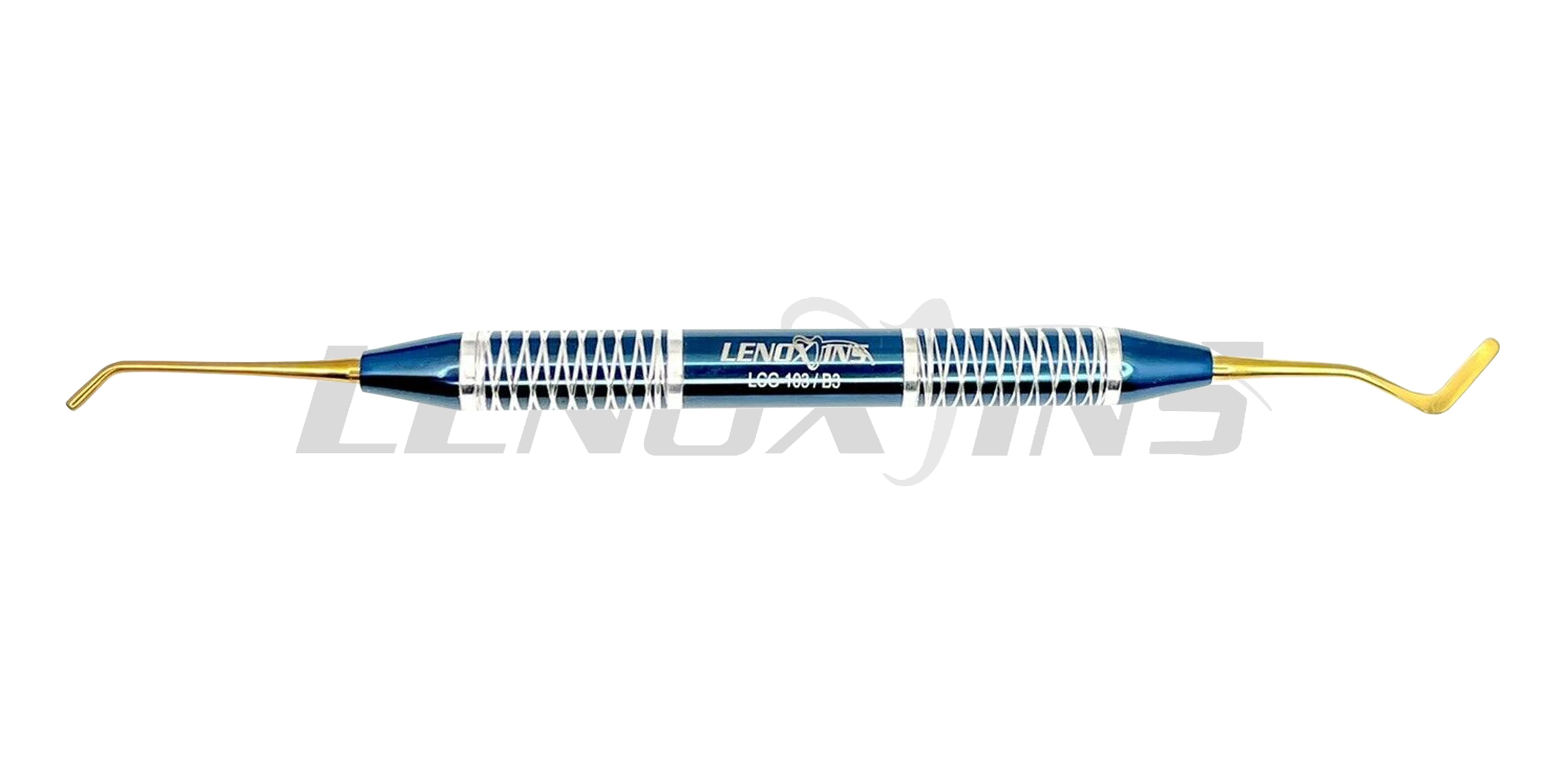 Universal Filling Instrument