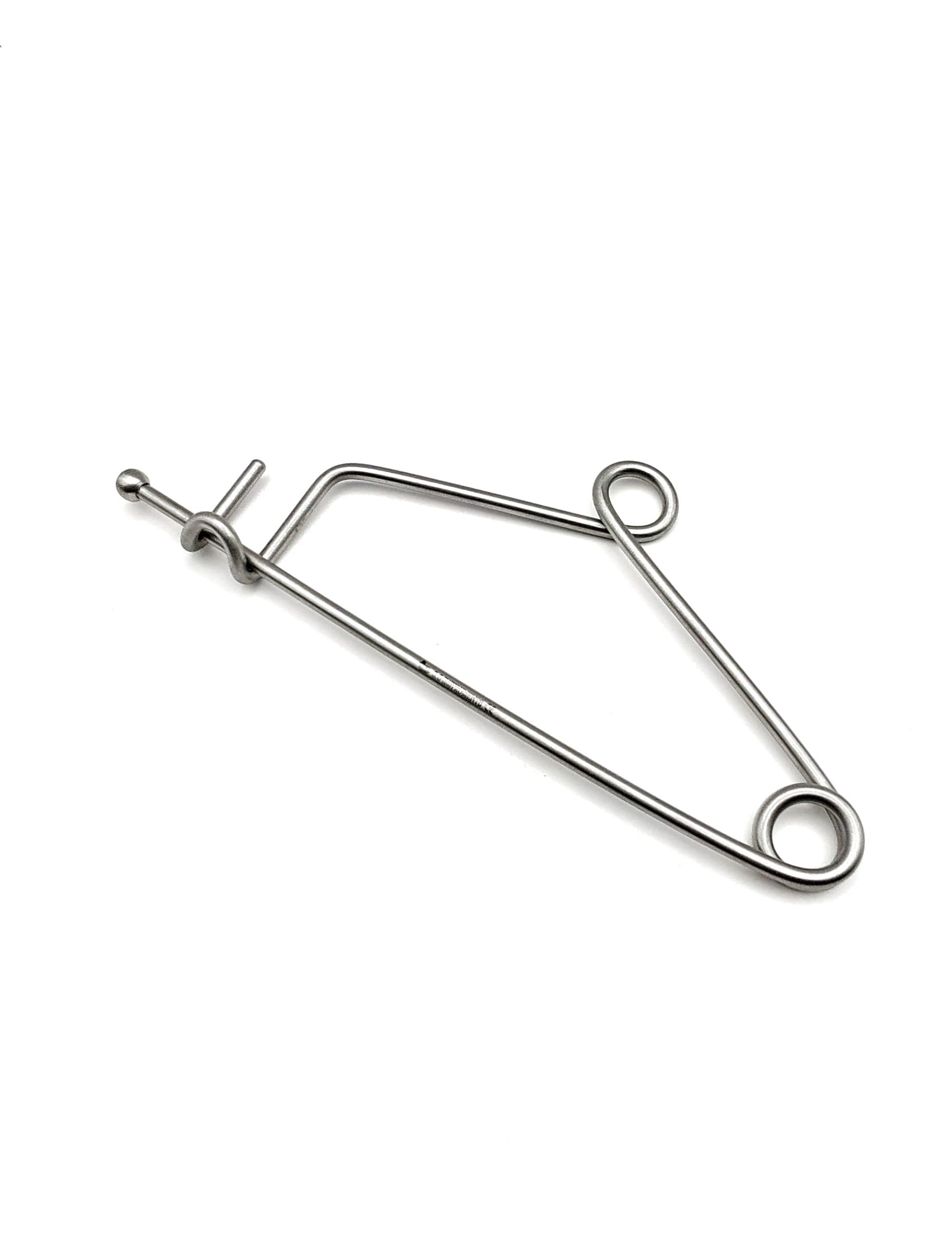 MAYO Safety Pin