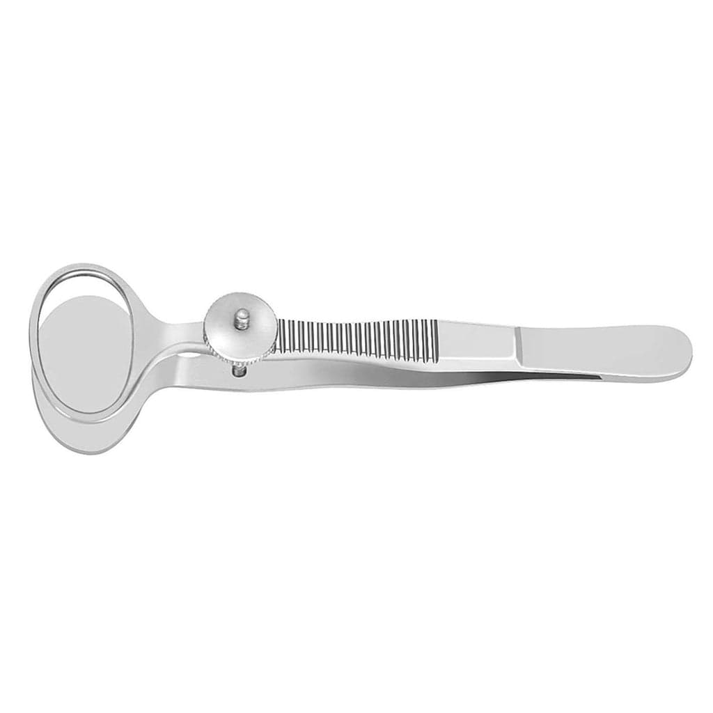 DESMARRES Chalazion Retractor