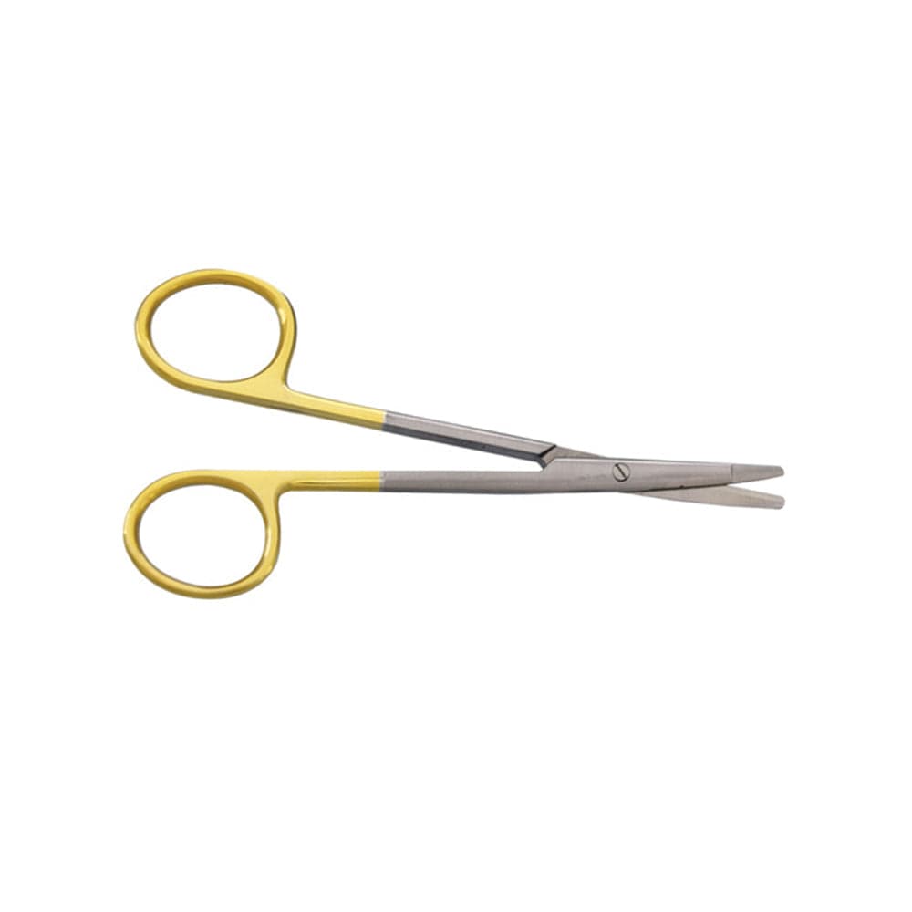 Blepharoplasty scissors