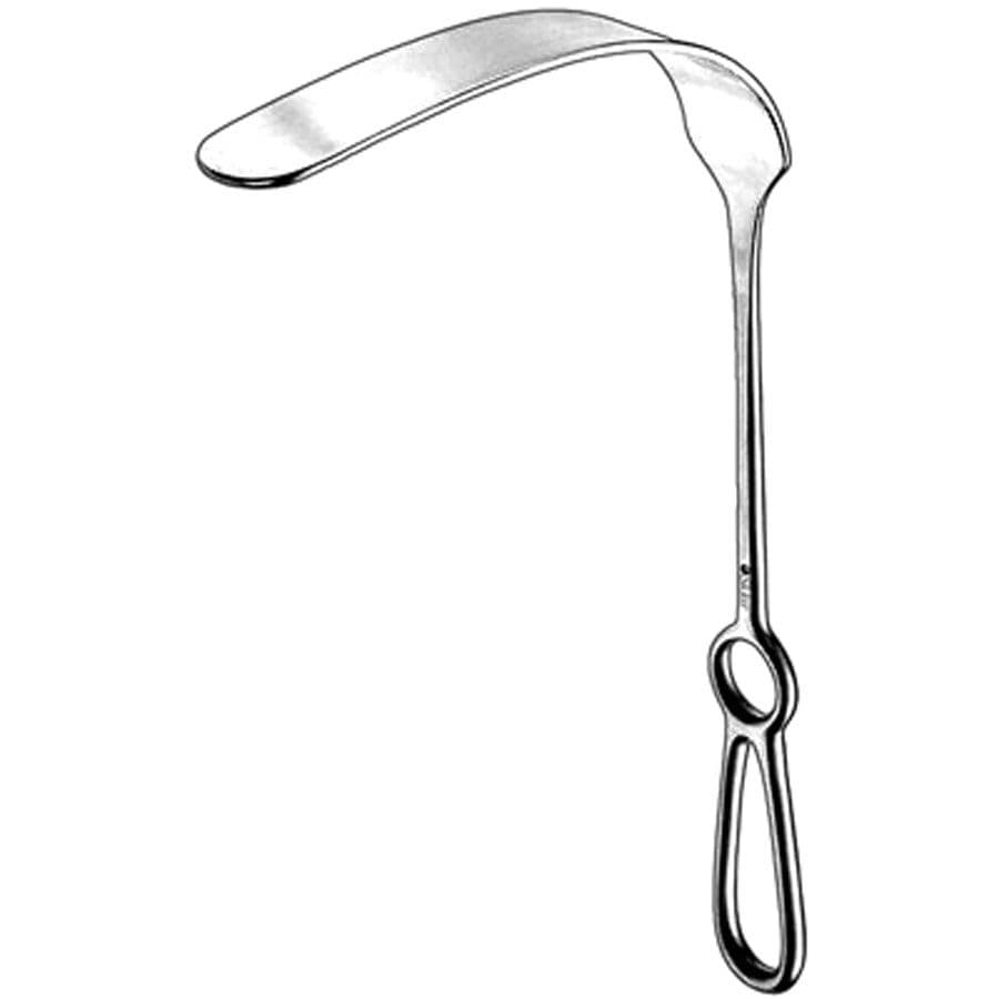 KELLY Retractor Blades