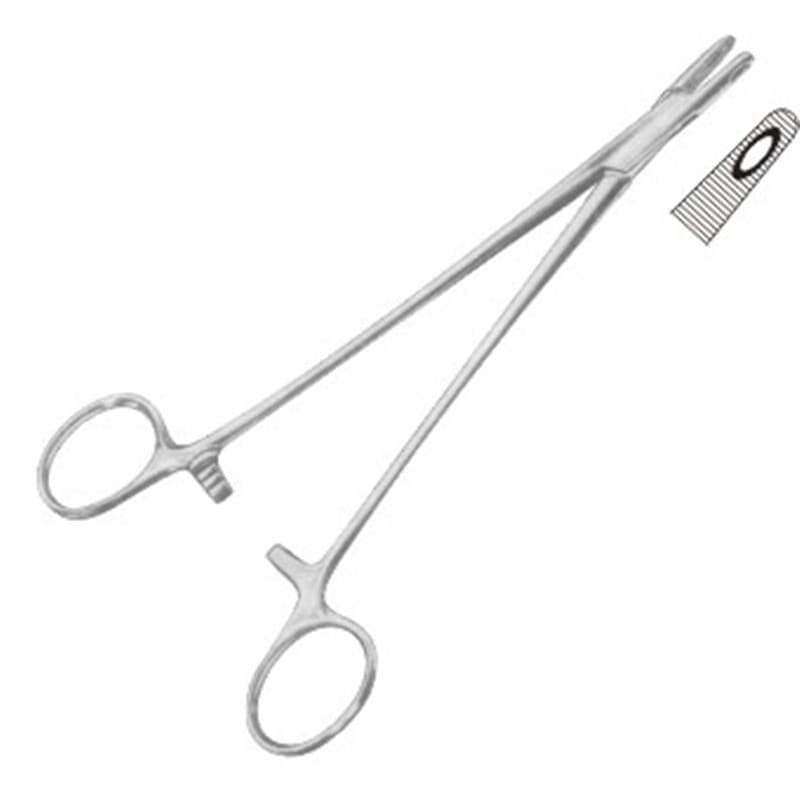 ADSON Needle Holder