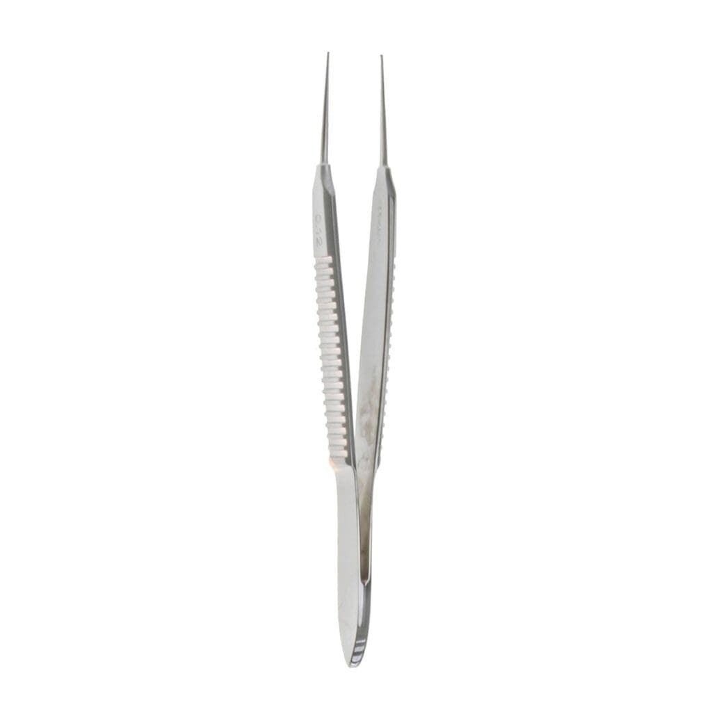 BONN Micro Suturing Forceps