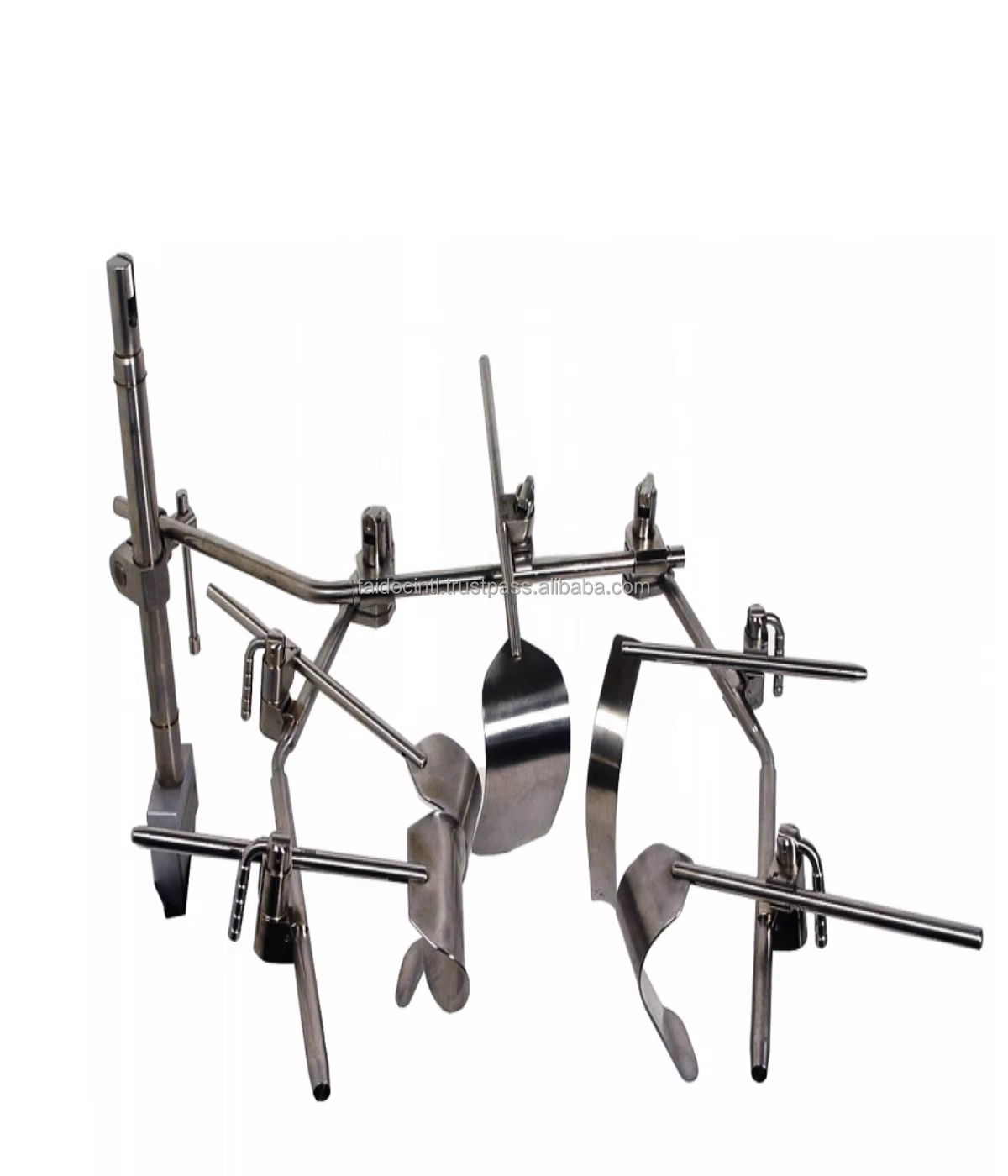 Horizontal Bar