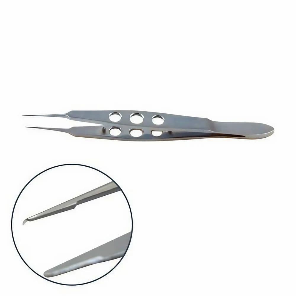 DASTOOR Rectus Forceps