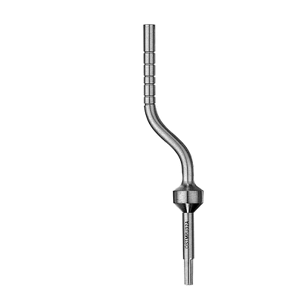 Osteotomes Concave Tip