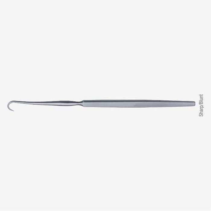 ITERSON Tracheal Hooks