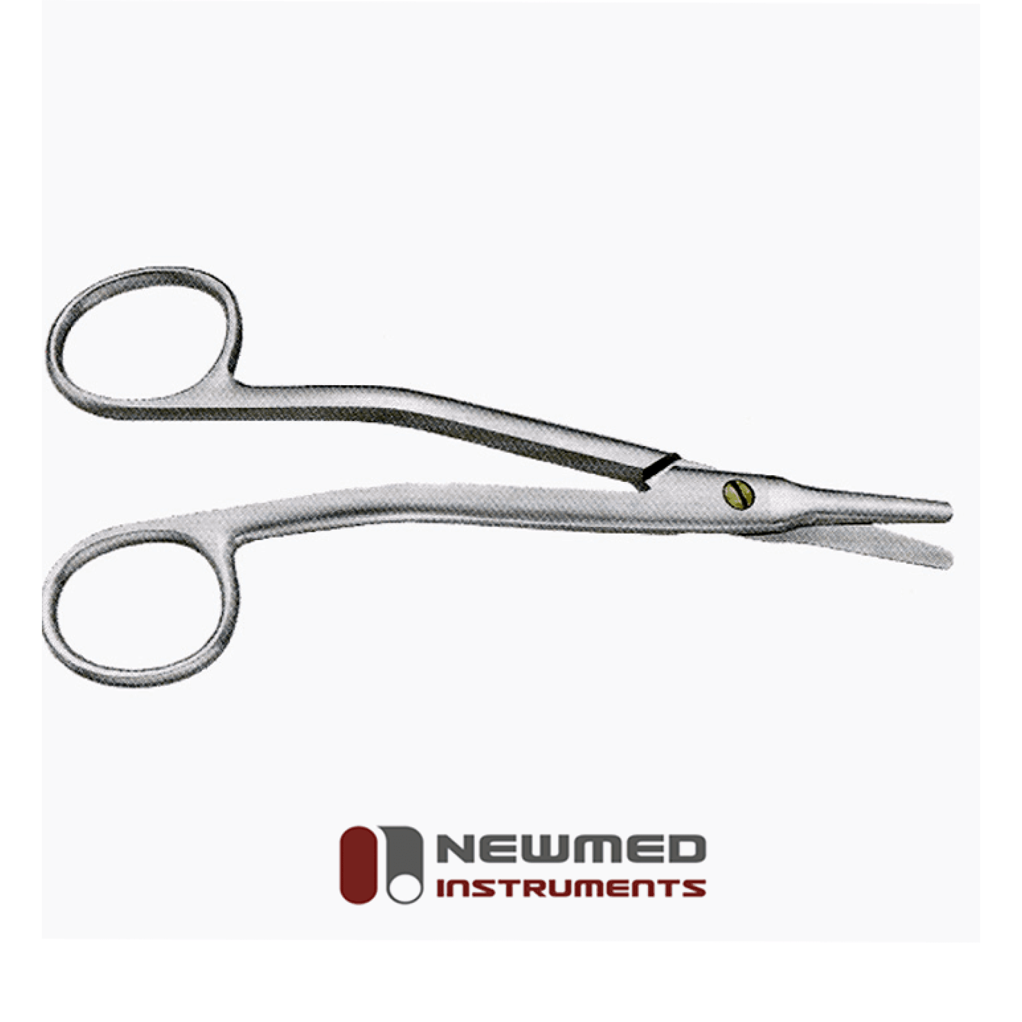 COTTLE Nasal Scissors