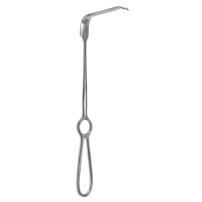 HENAHAN Cheek Retractor