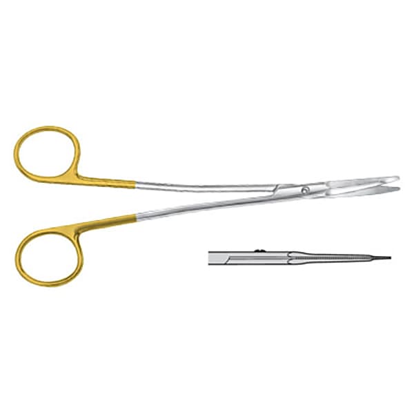 FREEMAN-KAYE Face-lift scissors