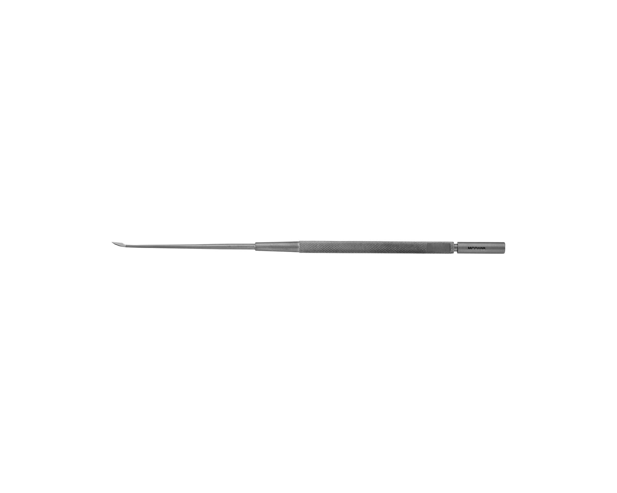Microlaryngology Sickel Knife