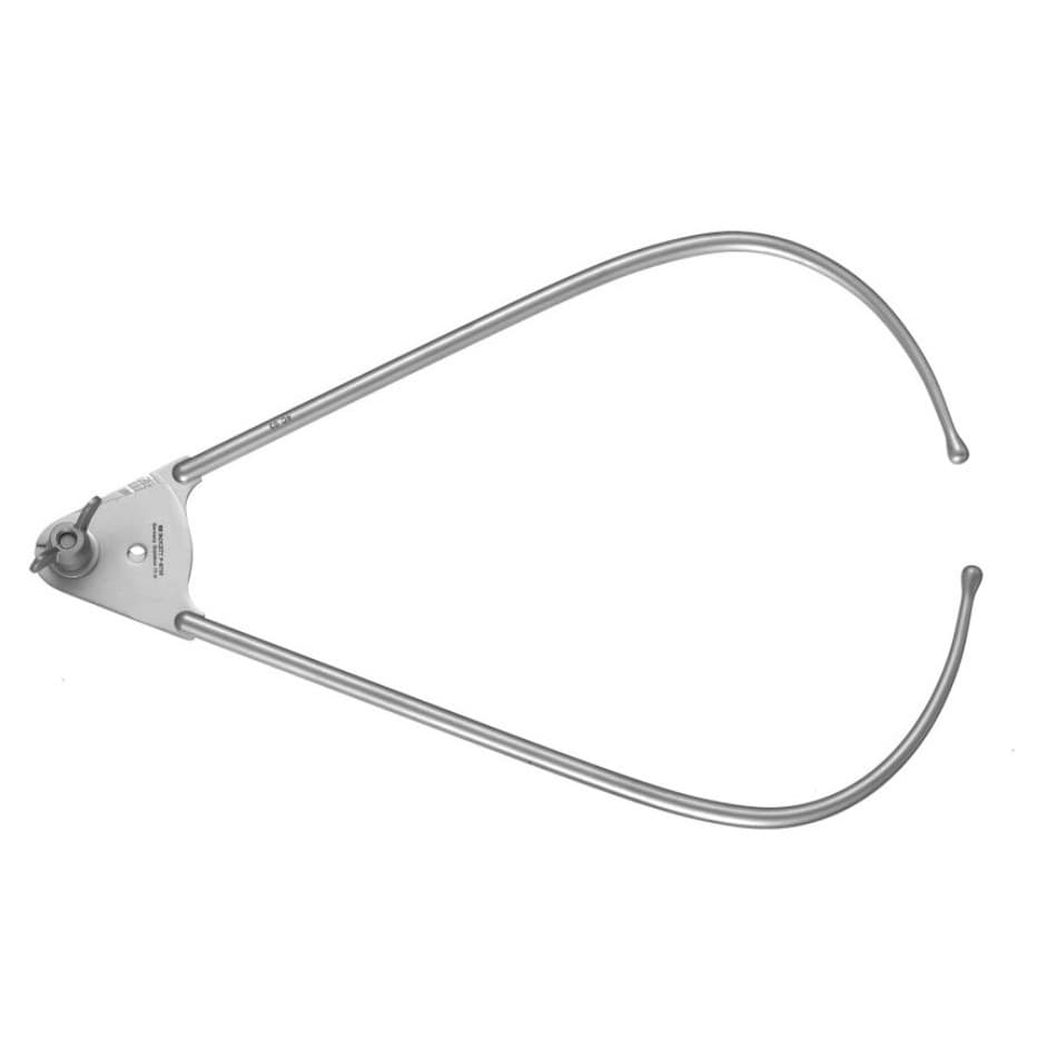 McKISSOCK (COLLYER) Caliper