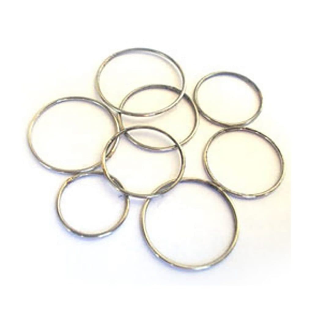 FLIERINGA Scleral Fixation Rings