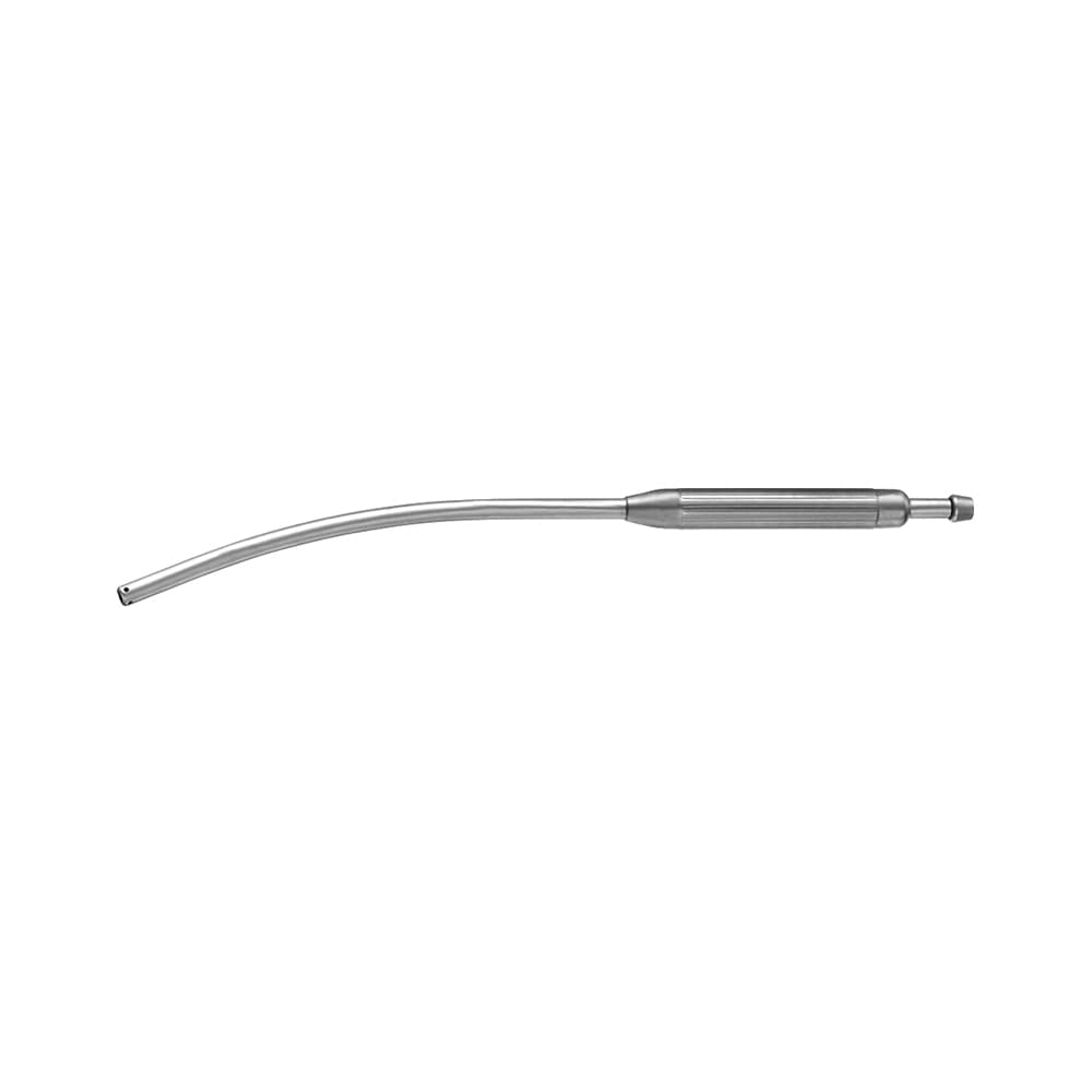 COOLEY Suction Tube