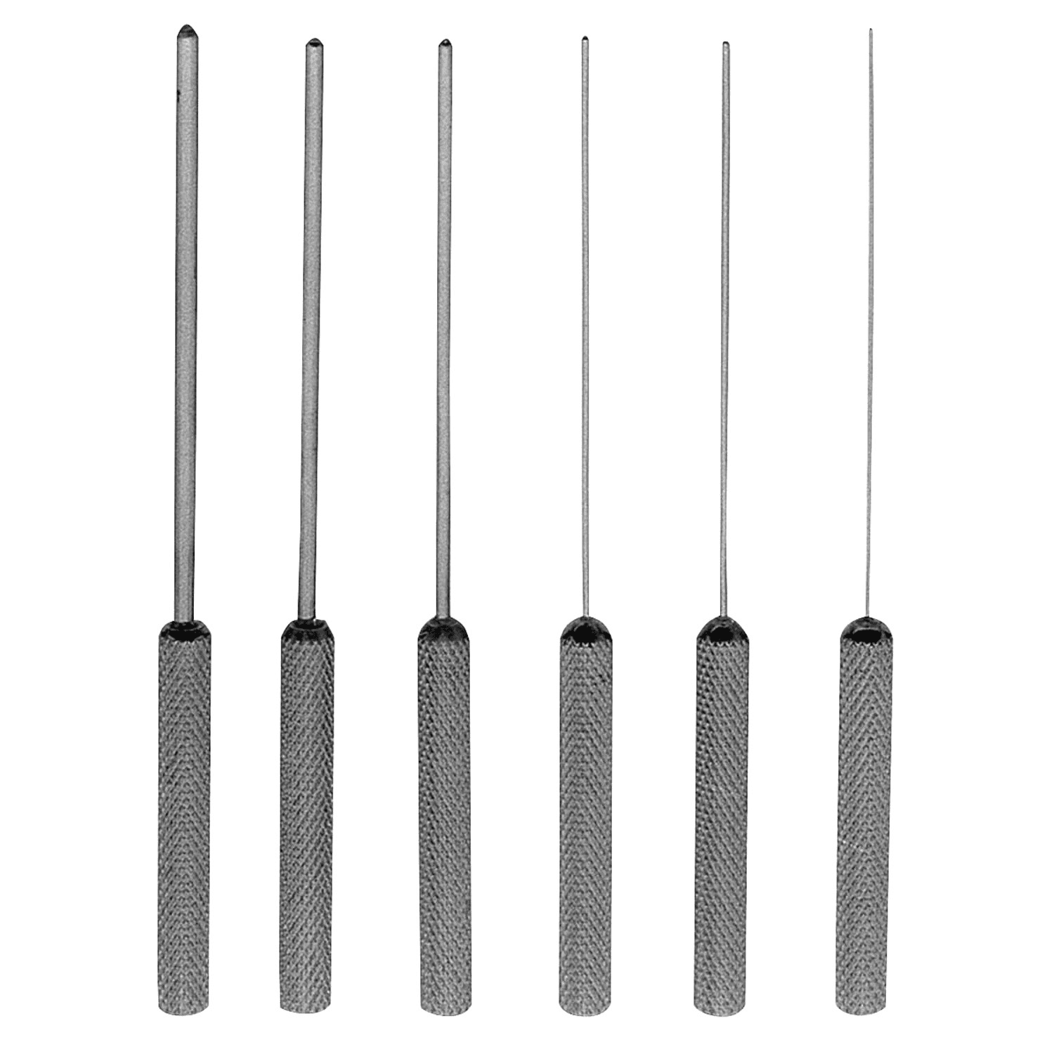 COOLEY Vascular Dilators