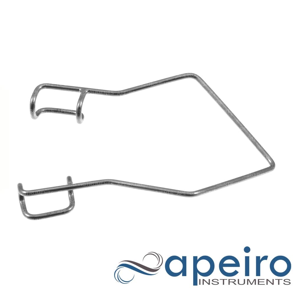 BARRAQUER (Infant Lid Speculum)