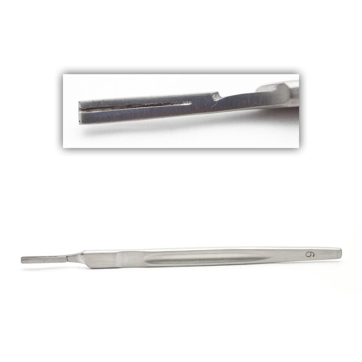 Chuck Scalpel Handles
