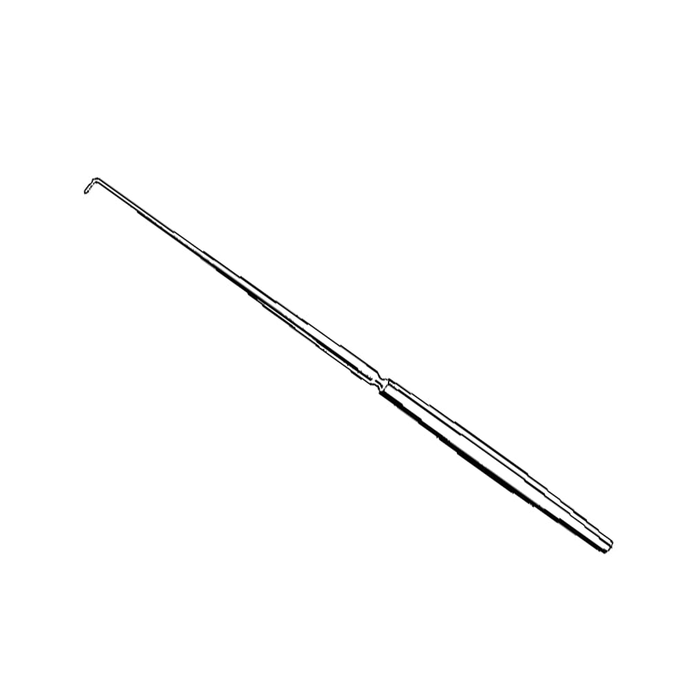 Nerve hook