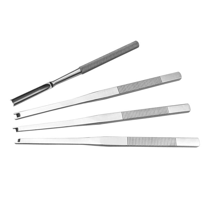 Osteotomes / Chisels