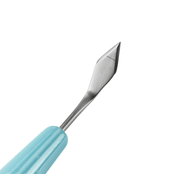 SATO Corneal Knife
