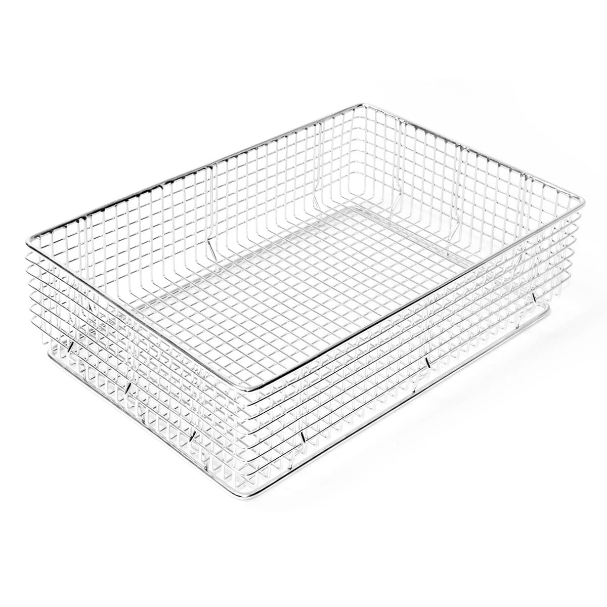 Wire Basket Tray – Special Size