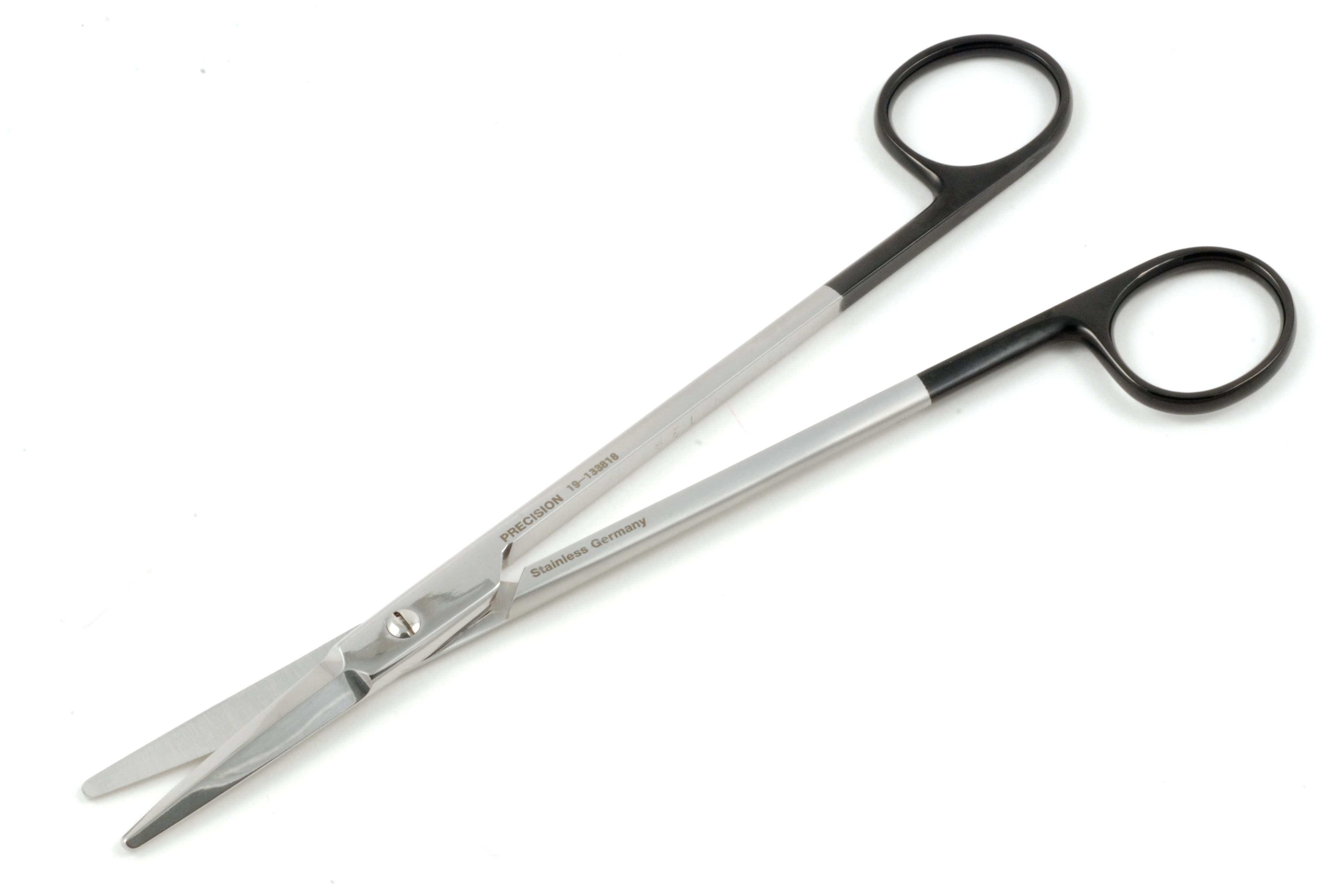 FREEMAN-GORNEY Face-lift scissors