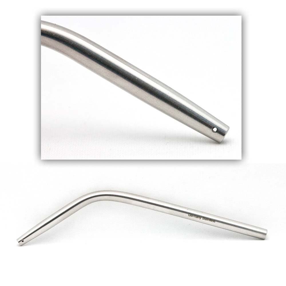 COUPLAND Suction Tubes