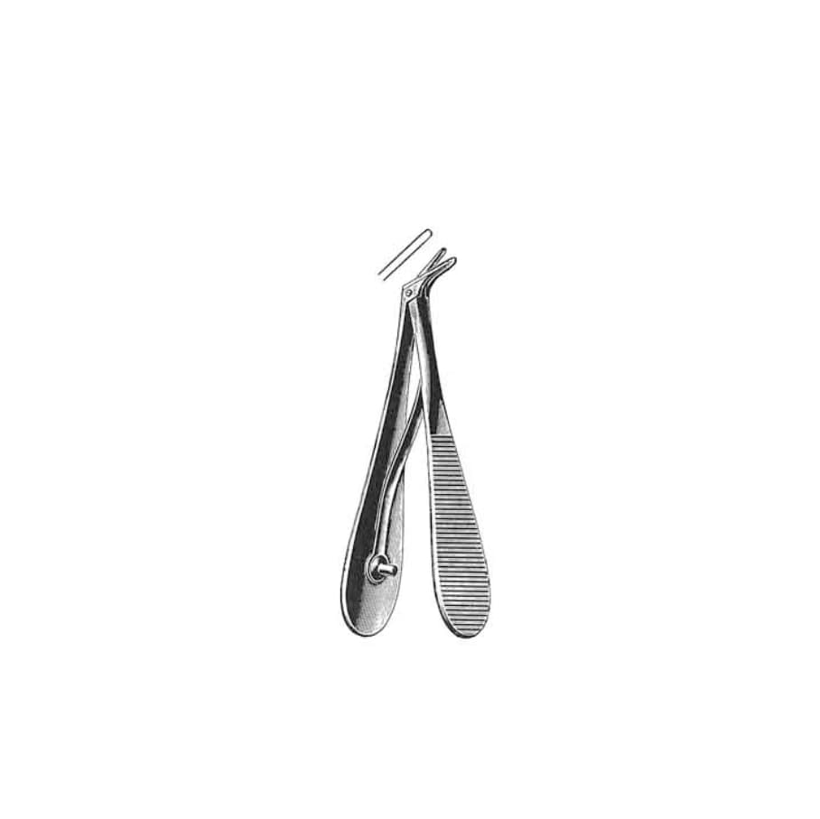 HOLTH Corneoscleral punch