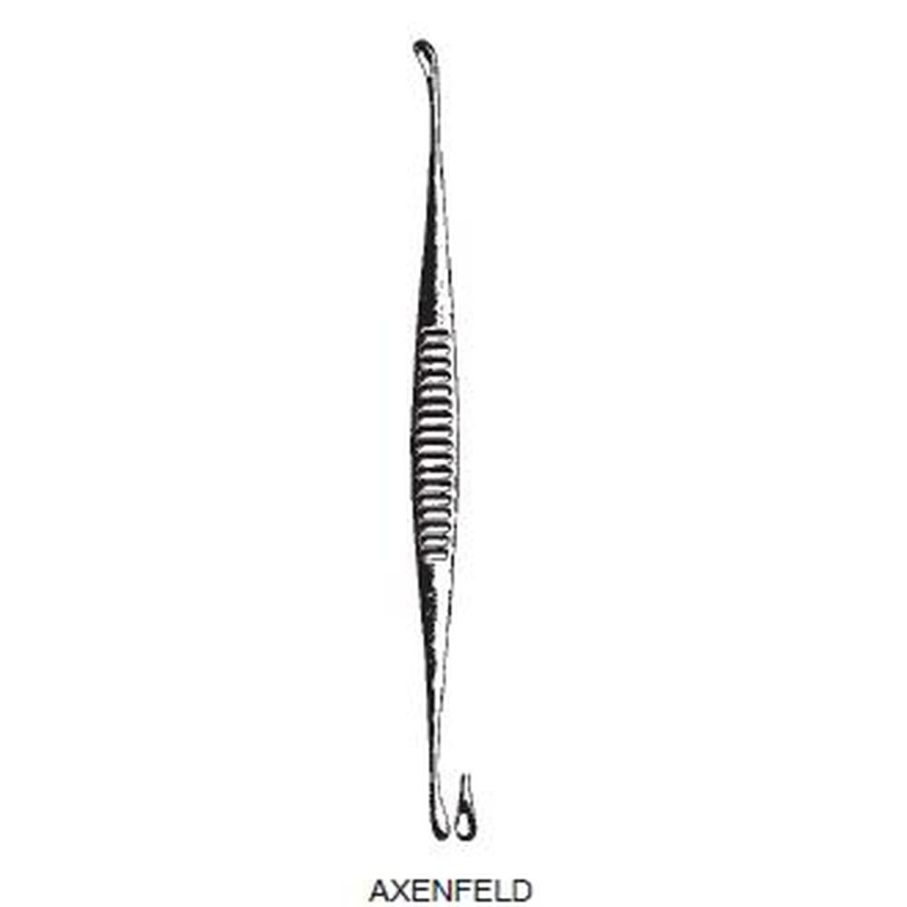 AXENFELD Chalazion Curette