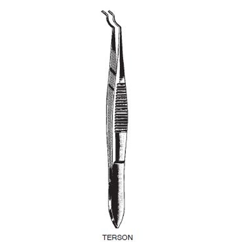 TERSON Capsule Forceps