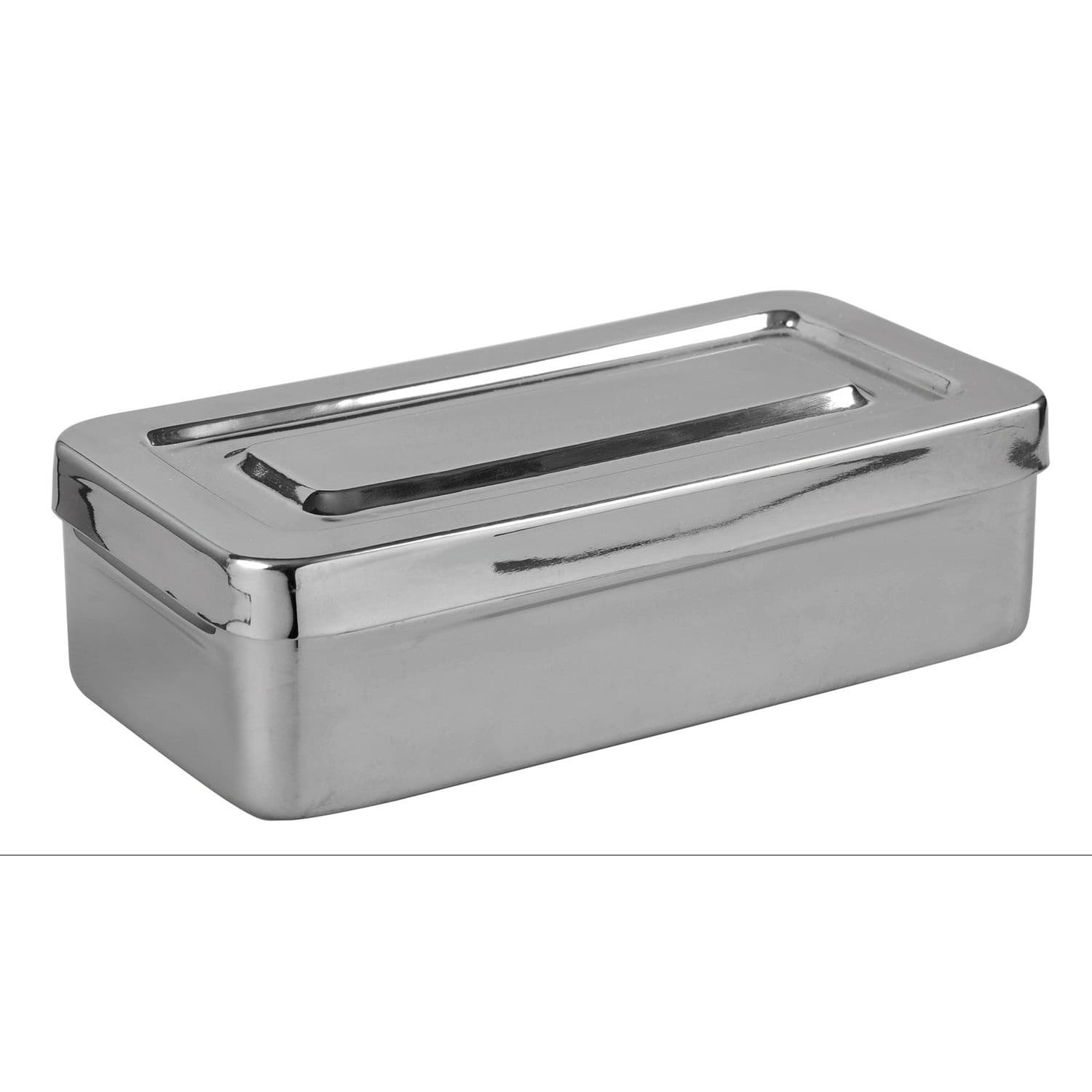 Instruments Box