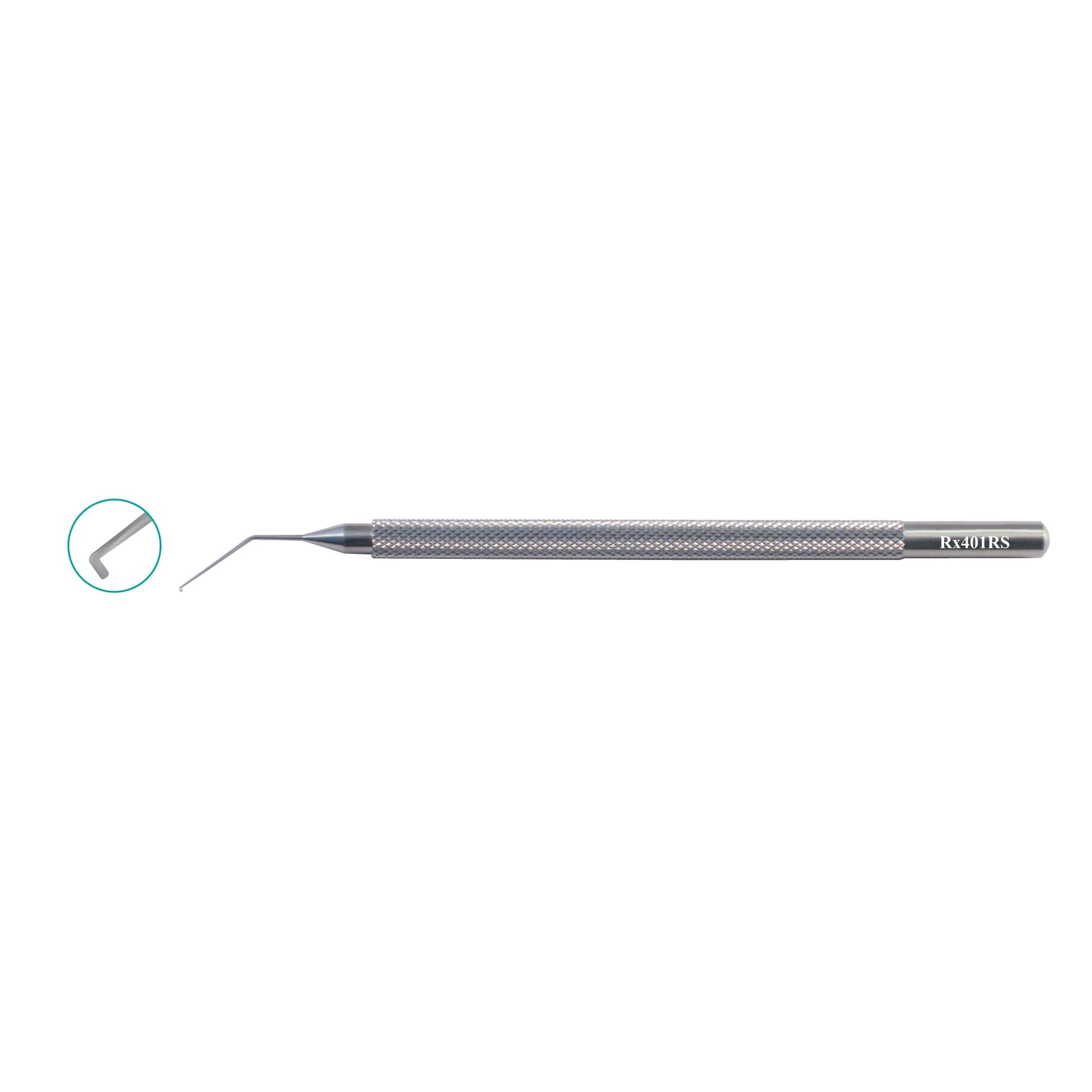 SINSKEY II Lens Hook