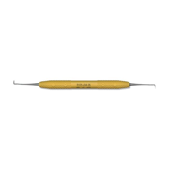 JACQUETTE Posterior Scikle Scaler