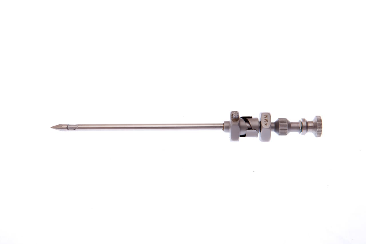 ABRAMS Pleural Biopsy Needle
