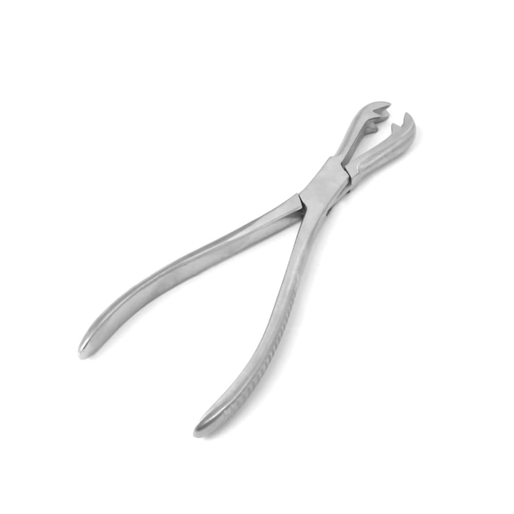 Bone Holding Forceps