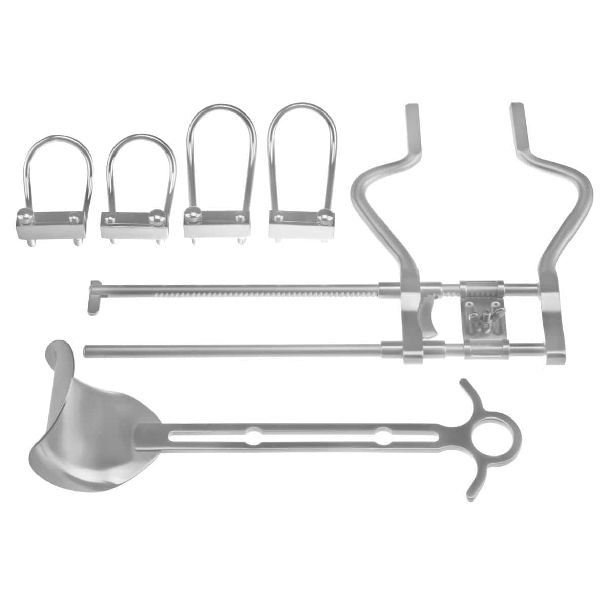 Abdominal Retractor