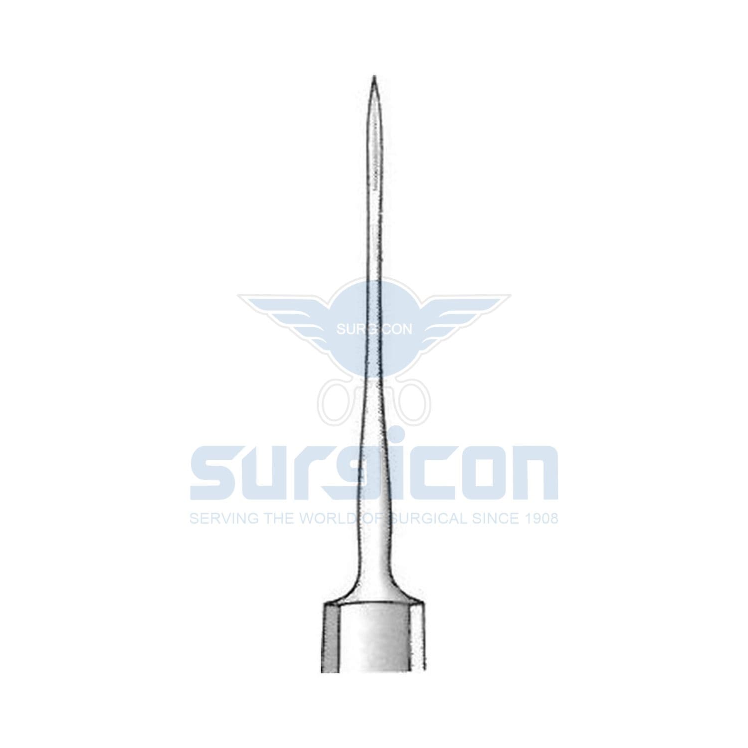 KNAPP Knife Needle