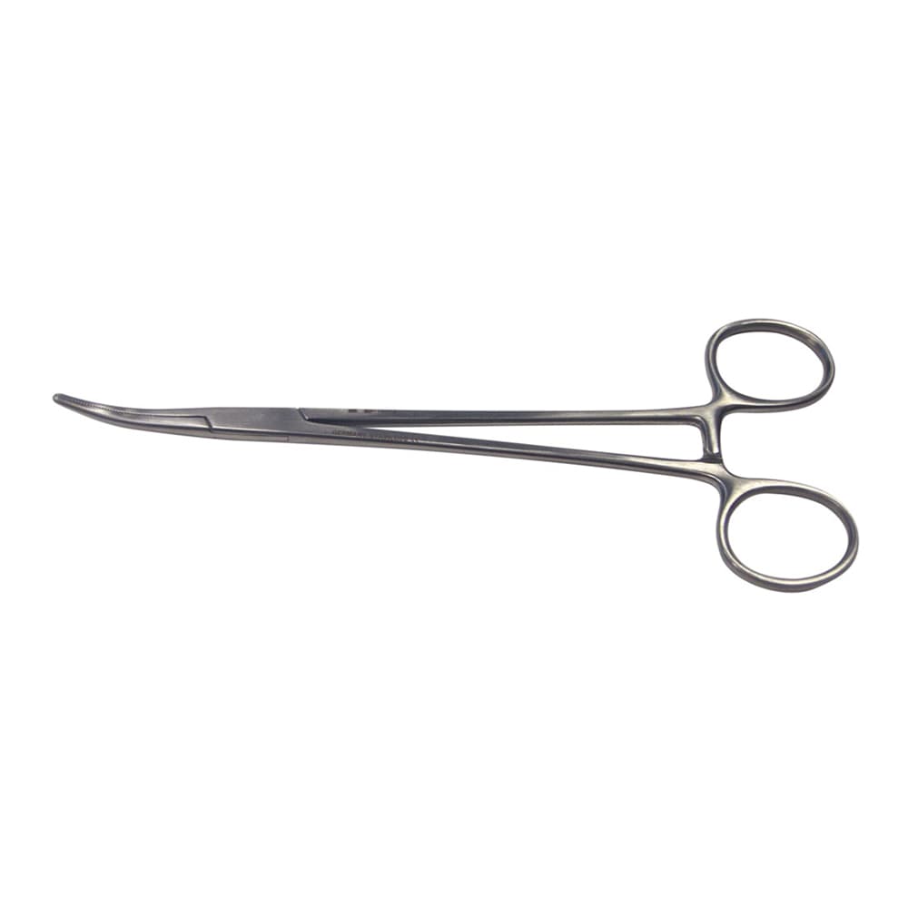 SCHNIDT Tonsil Hemostatic Forceps