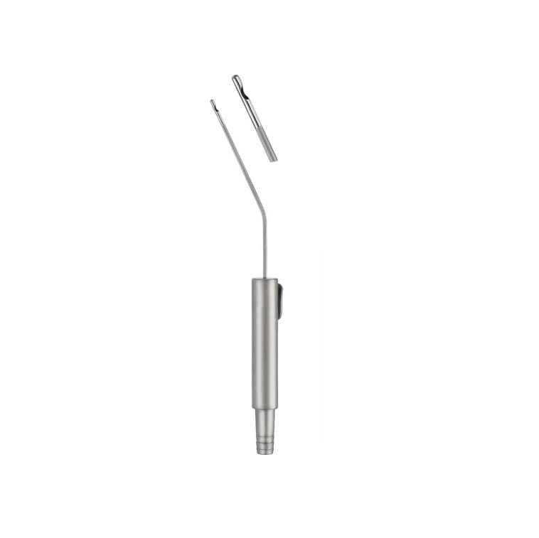 Gasparotti Liposuction cannula