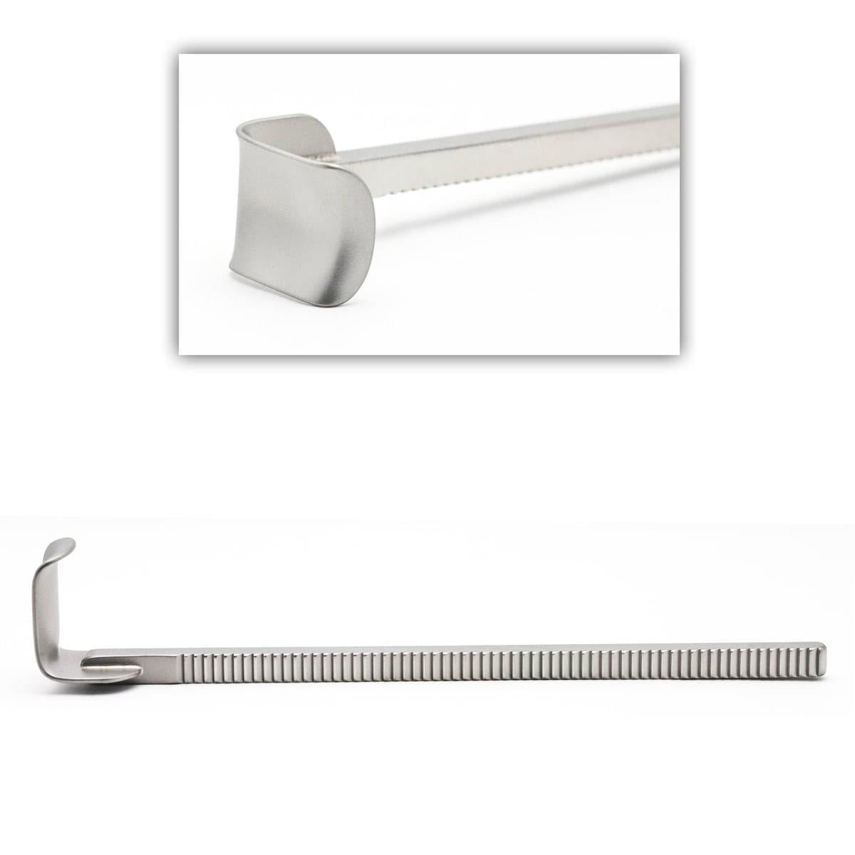 RICHARDSON Blades