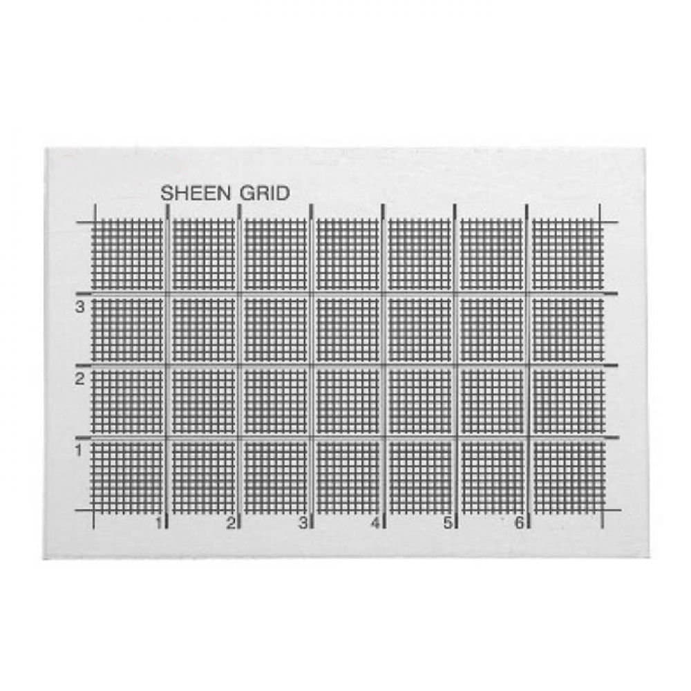 SHEEN Grid