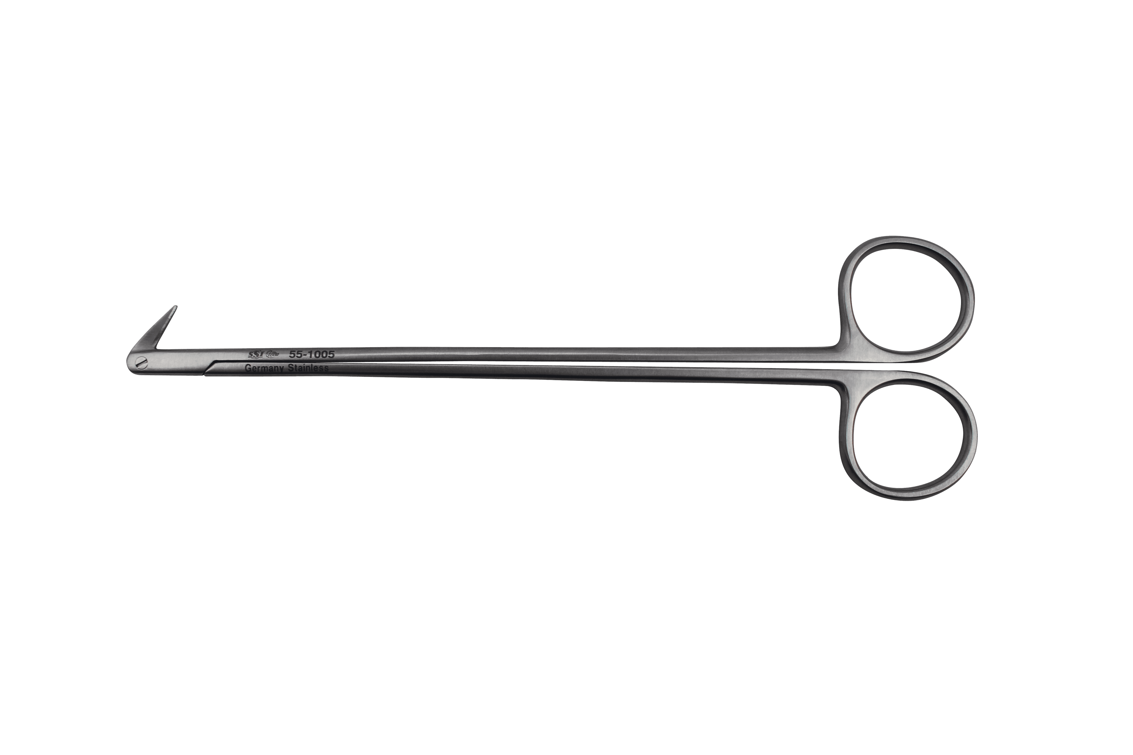 DIETRICH-HEGEMANN Coronary Scissors