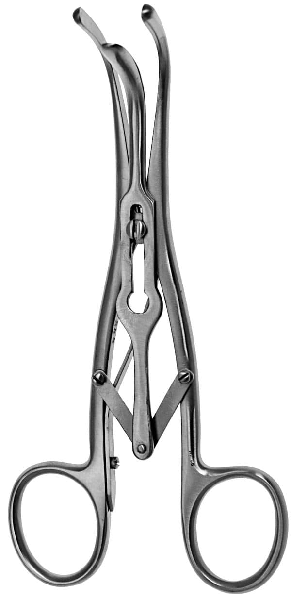 LABORDE Tracheal Dilators