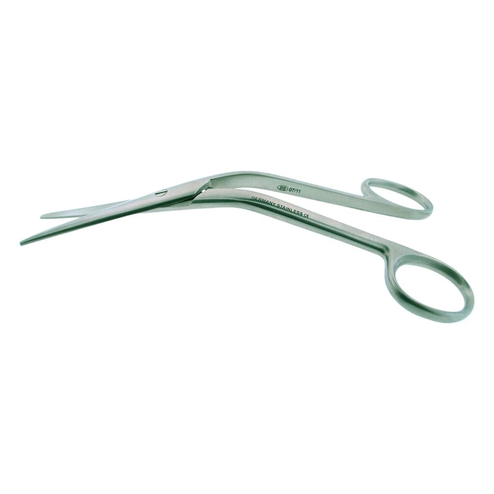COTTLE Nasal scissors