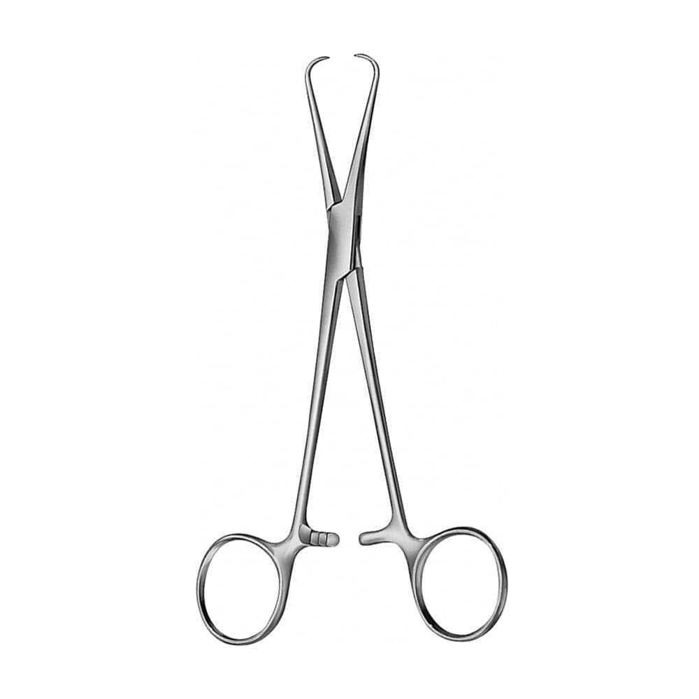 BERNHARD Towel Clamps